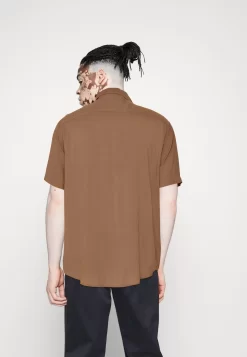 Pier One3 PACK - Skjorta - Beige/black/white -Pier One b74e401ed34e4de78336a242c4a9d87b scaled