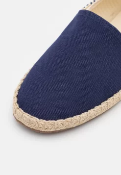 Pier OneUNISEX - Espadrillos - Dark Blue -Pier One b83e937ac9f84f1099b11f3baf29ec90 scaled