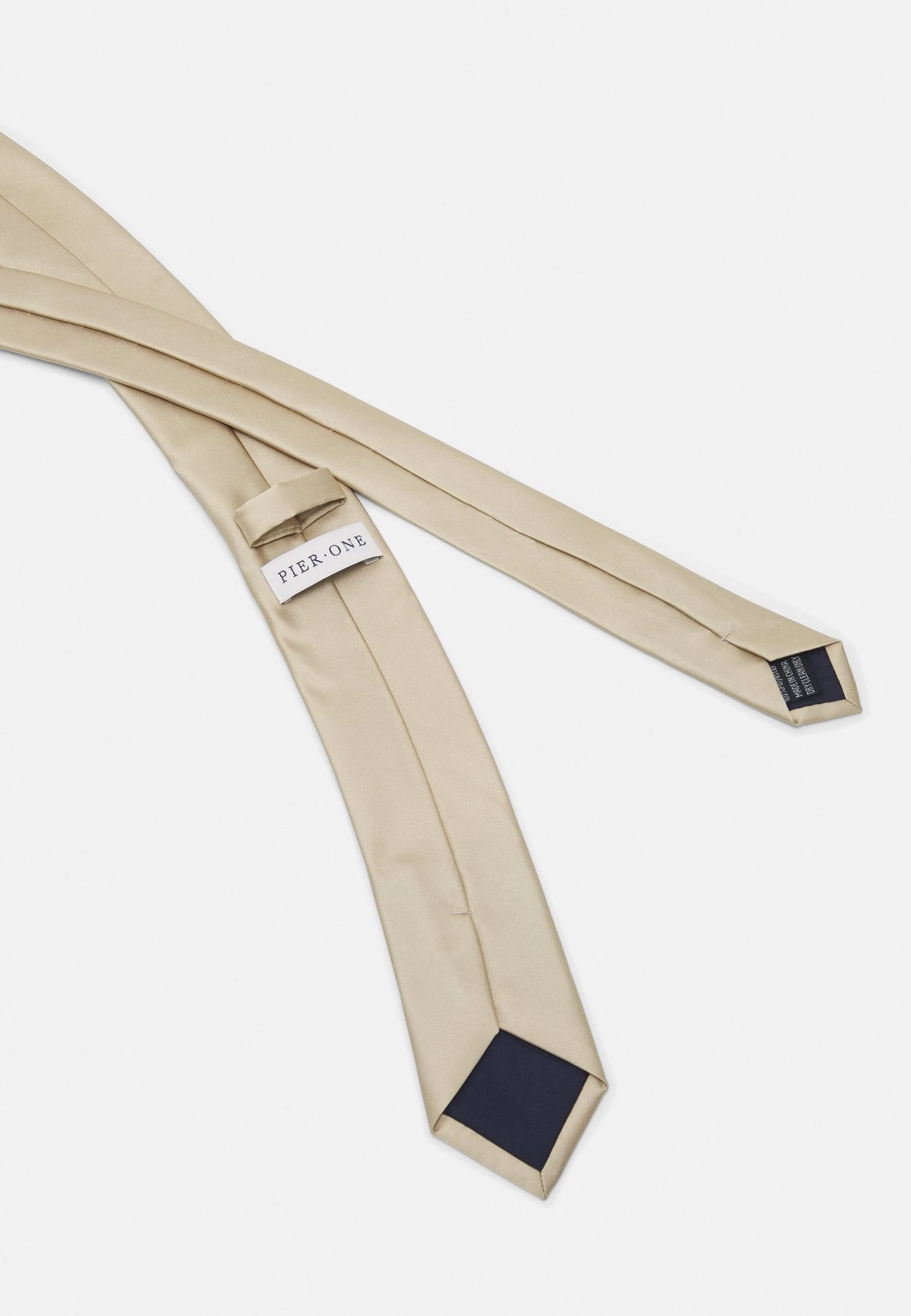 Pier OneSET - Ficknäsduk - Beige 5 Pier OneSET - Ficknäsduk - Beige - Bild 5