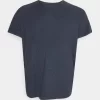 Pier OnePLUS SIZE - T-shirt - Bas - Dark Blue