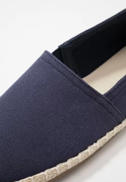Pier OneRENA ESPADRILLE UNISEX - Espadrillos - Dark Blue -Pier One ba8ecee5757141bbb150390478d64009 scaled