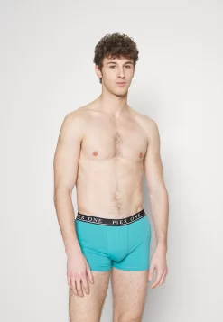 Pier One5 PACK - Underkläder - Blue/light Blue/red -Pier One bb72dd36c3924a47ba48eefa6fda57e2 scaled