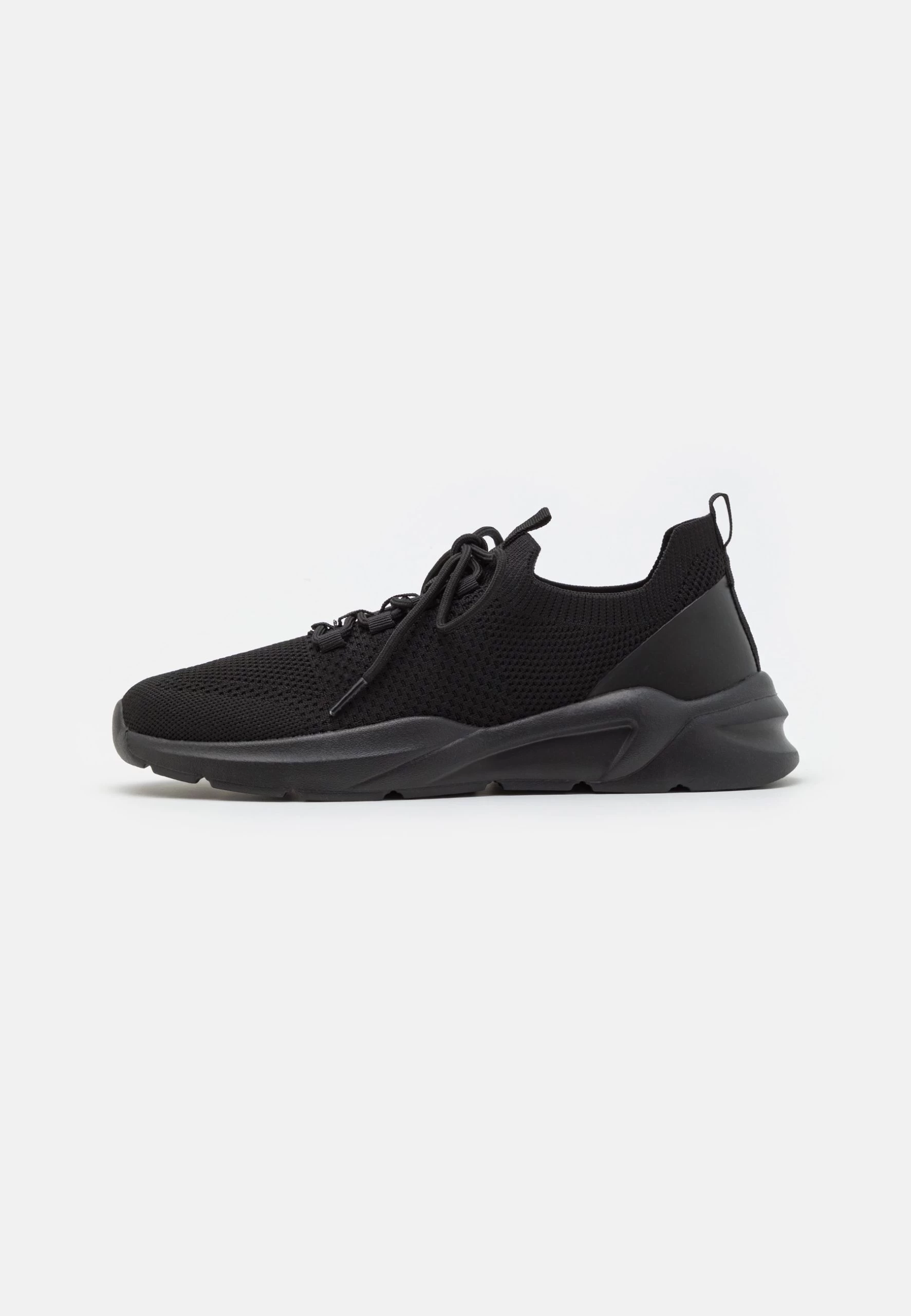 Pier OneUNISEX - Sneakers - Black 1 Pier OneUNISEX - Sneakers - Black