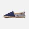 Pier OneUNISEX - Espadrillos - Dark Blue