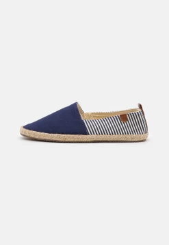 Pier OneUNISEX - Espadrillos - Dark Blue