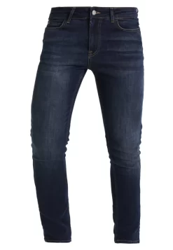 Pier OneJeans Skinny Fit - Dark Blue Denim 11 Pier OneJeans Skinny Fit - Dark Blue Denim -Pier One c07f67a550b54351a5b31e88b1953656