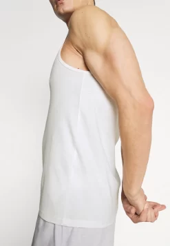 Pier One3 PACK - Undertröja - Dark Blue/bordeaux/off-white -Pier One c107c99d278e430b8a693d0ec45ebe1a scaled