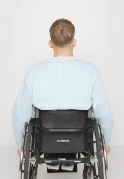 Pier OneSweatshirt - Light Blue -Pier One c1c8b420e3c84376aafedb9c67c7f7c0 scaled