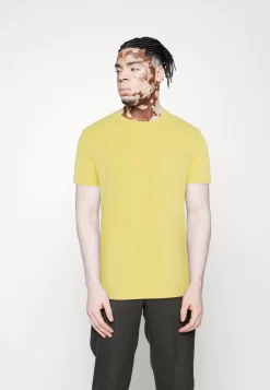 Pier OneT-shirt - Bas - Light Blue/yellow/mint 13 Pier OneT-shirt - Bas - Light Blue/yellow/mint -Pier One c2b5280834bc4bf190ba31dde9eab76e scaled