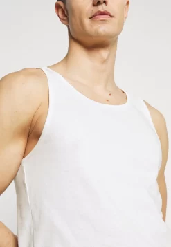 Pier One3 PACK - Undertröja - Dark Blue/bordeaux/off-white -Pier One c32f9d44cb1a471bbb0689af118d570f scaled