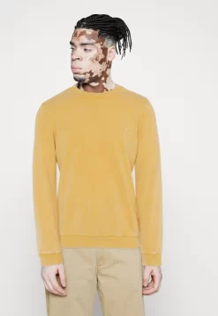 Pier OneSweatshirt - Yellow
