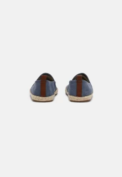 Pier OneRENA ESPADRILLE UNISEX - Espadrillos - Blue -Pier One c59a3b2dc1ad4928b1cd0b14e0ba2e6e scaled