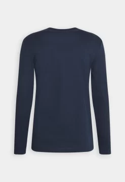 Pier One3 PACK - Långärmad Tröja - Light Green/beige/dark Blue -Pier One c5dcfb3cf7d64b81a93d67023337108a scaled