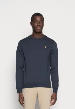 Pier OneSweatshirt - Dark Blue