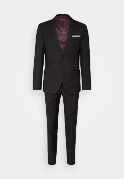 Pier OneSET - Kostym - Black -Pier One c9a7042a1c98408580b9553640c44d81 scaled