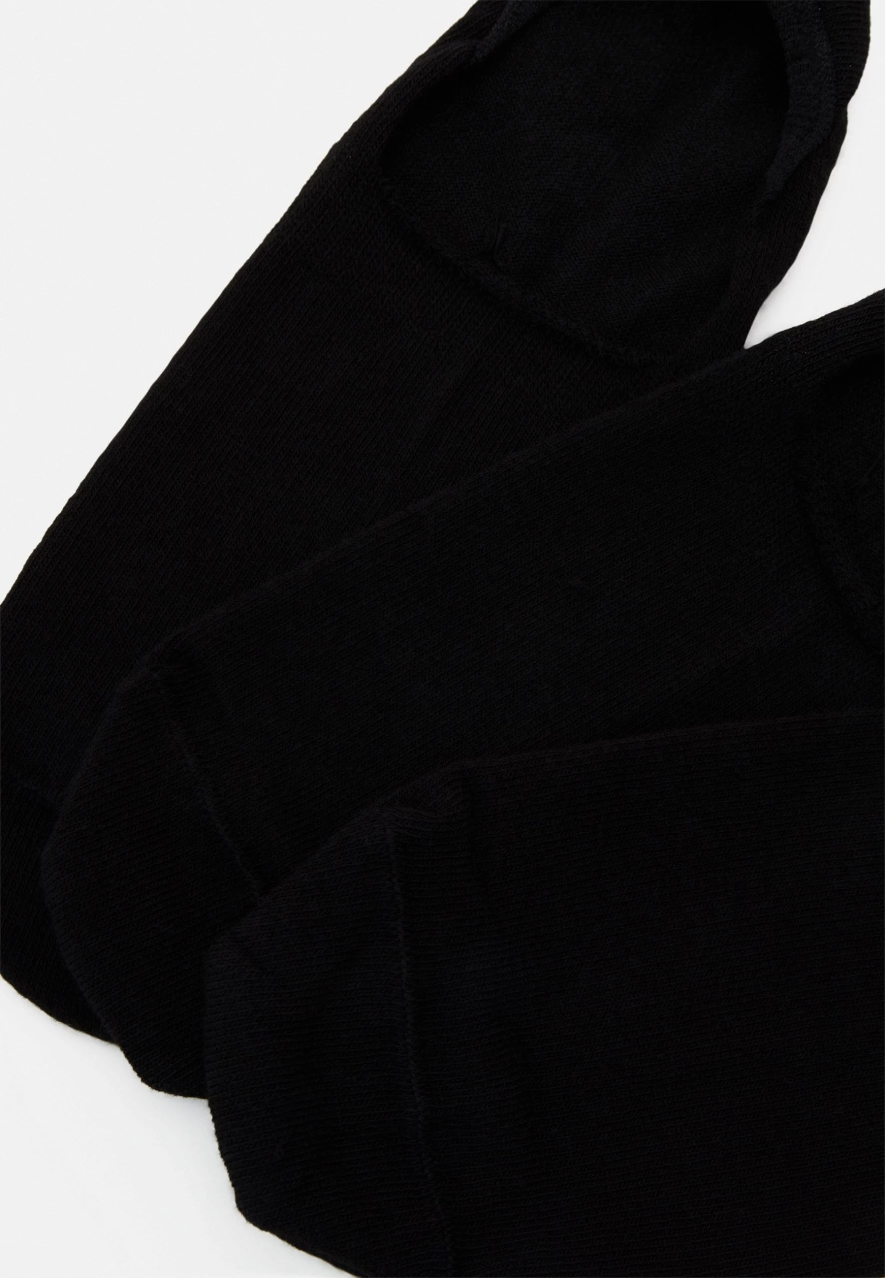 Pier One7 PACK - Ankelsockor - Black 2 Pier One7 PACK - Ankelsockor - Black - Bild 2