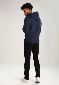 Pier OneJeans Slim Fit - Black Denim -Pier One cac5702beec2430c864a2aabb02dbf16