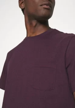 Pier OnePyjamas - Dark Blue/bordeaux -Pier One cba4c5a473234e28a75db0059692f8a2 scaled