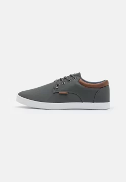Pier OneUNISEX - Sneakers - Grey
