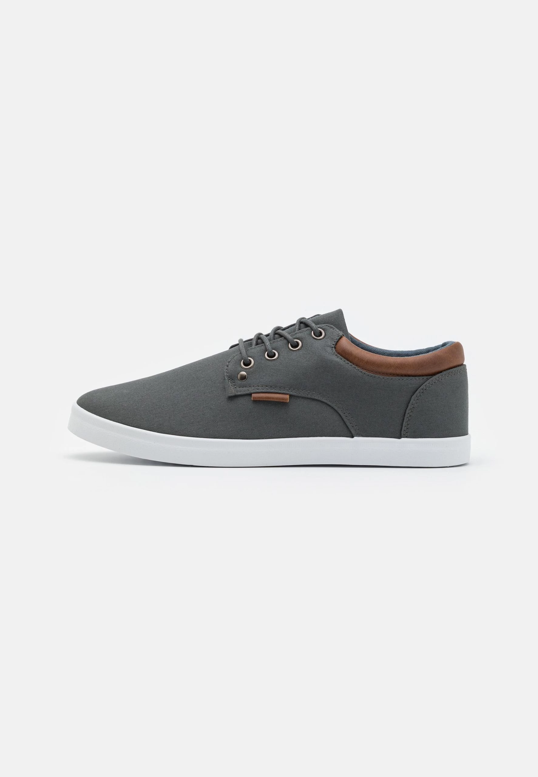 Pier OneUNISEX - Sneakers - Grey 1 Pier OneUNISEX - Sneakers - Grey