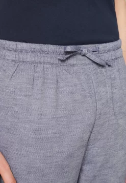 Pier OneTygbyxor - Blue -Pier One cce011a054b14c8aae8a903758eb6df5 scaled