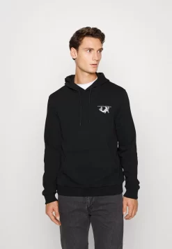 Pier OneSweatshirt - Black -Pier One cd1a3313158d44f48e5b142fb866e205 scaled