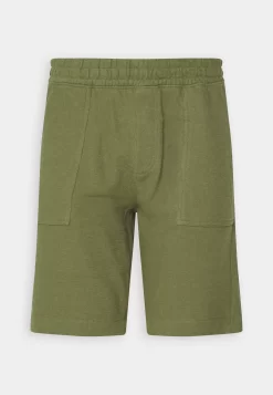 Pier OneTräningsbyxor - Khaki -Pier One d072b0ce893b4077bd9927650172ea59 scaled