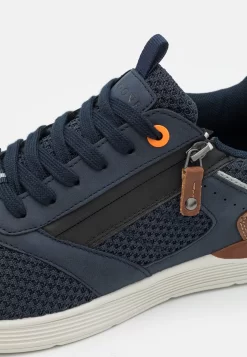 Pier OneSneakers - Dark Blue -Pier One d0ebac3b714244348932815aec526fae scaled