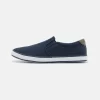 Pier OneUNISEX - Sneakers - Dark Blue