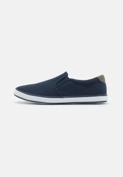 Pier OneUNISEX - Sneakers - Dark Blue