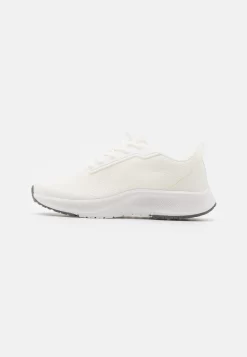 Pier OneUNISEX - Sneakers - White