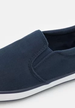 Pier OneUNISEX - Sneakers - Dark Blue -Pier One d492a0b4967e43d3b9cf58a8e4c33896 scaled