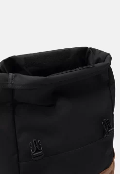 Pier OneUNISEX - Ryggsäck - Brown/black -Pier One d5e63421c18540a39f5866f77c89ea7a scaled