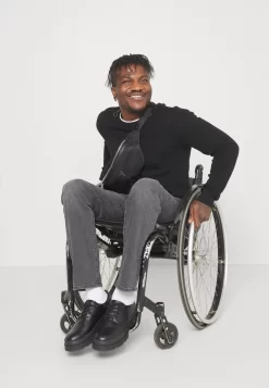 Pier OneJeans Straight Leg - Grey Denim -Pier One d68e27744b6d4606b039de4932177e16 scaled