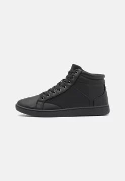 Pier OneHöga Sneakers - Black