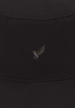 Pier OneUNISEX - Hatt - Black -Pier One d8697dd178ea422db942d602cddddfbd scaled