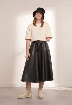 Pier OneLEATHER - Ankelboots - Beige -Pier One d923c4f816904ed98da9788edaf51a1e scaled