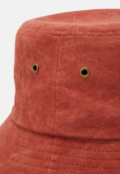 Pier OneUNISEX - Hatt - Red -Pier One d96275b26c3d4fdfaa9d7bd7ce02346b scaled