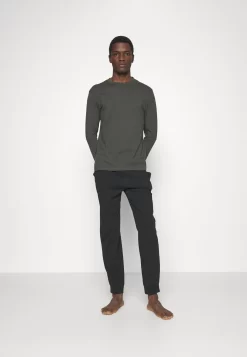 Pier OnePyjamas - Black/khaki