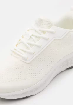 Pier OneUNISEX - Sneakers - White 11 Pier OneUNISEX - Sneakers - White -Pier One db2ba8b1fd2747349c64d7b87e6f5caf scaled