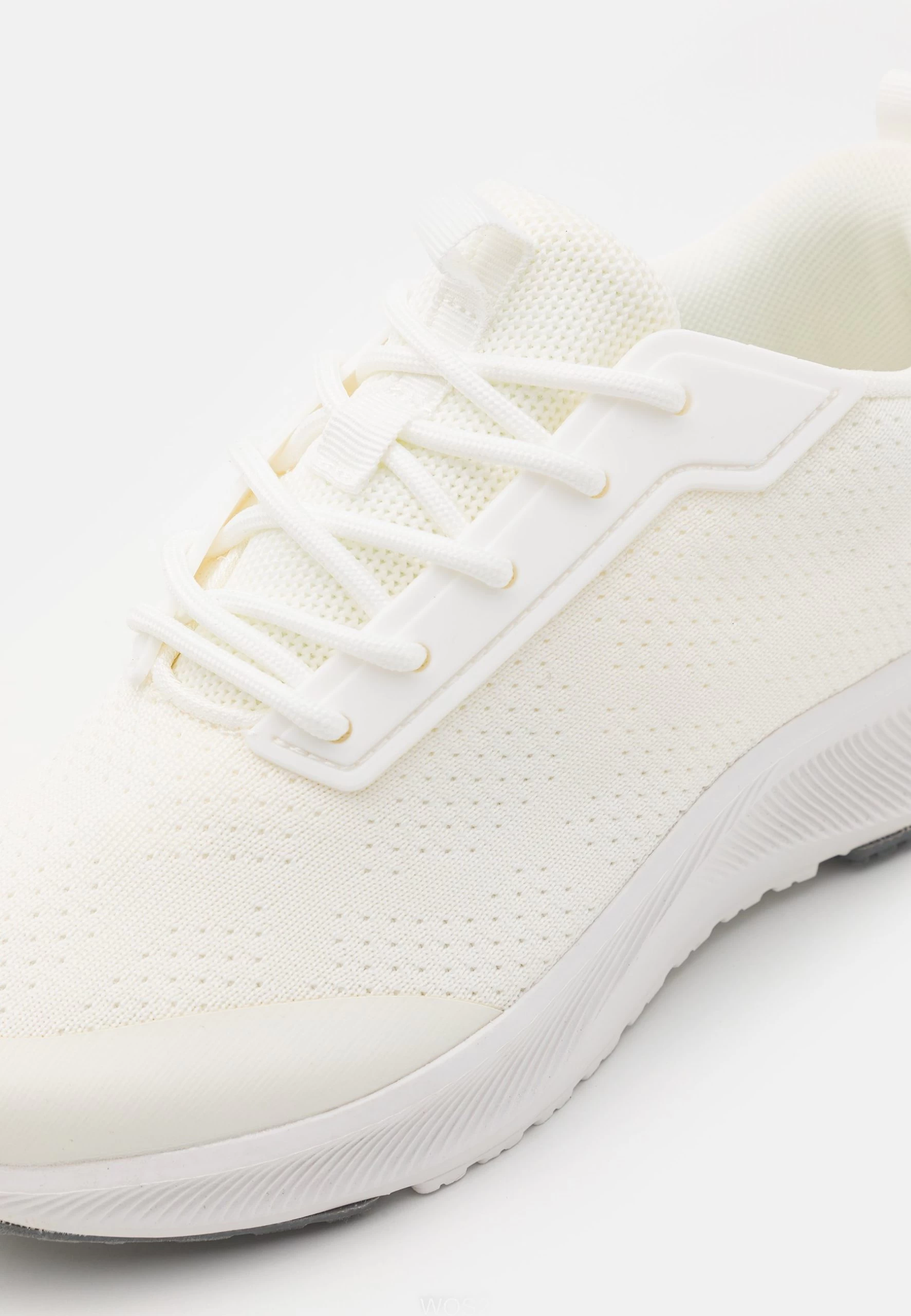 Pier OneUNISEX - Sneakers - White 6 Pier OneUNISEX - Sneakers - White - Bild 6
