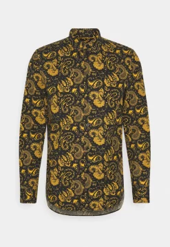 Pier OneFESTIVE AOP - Skjorta - Black