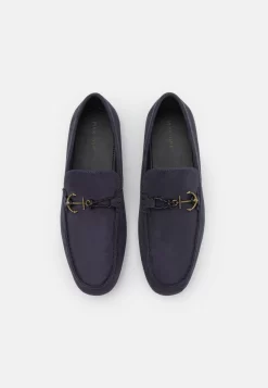 Pier OneUNISEX - Mockasiner - Blue -Pier One db65fb28a67443d28951c9fc0e551393 scaled