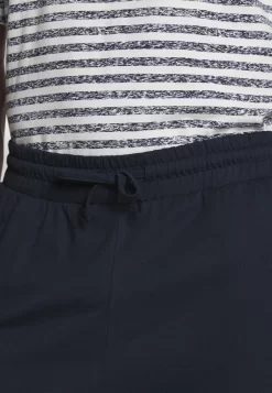 Pier One2 PACK - Pyjamasbyxor - Dark Blue/mottled Light Grey -Pier One dbdc8bd5dce042118b997c60935d6456 scaled