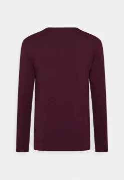 Pier OnePyjamas - Bordeaux/dark Blue -Pier One ddcaf8bd164e44a195ca47398e1db8c9 scaled