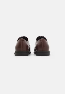 Pier OneUNISEX - Sportiga Snörskor - Dark Brown -Pier One def25b02b8464c7bb9962d0b86180f45 scaled