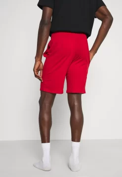 Pier One3 PACK - Pyjamasbyxor - Black/mottled Dark Grey/red -Pier One e0cd2c958f994b529b3c4d27ff15221c scaled