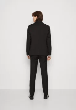 Pier OneSET - Kostym - Black -Pier One e55542fd838a4264af0ecaf5bf23dfc6 scaled