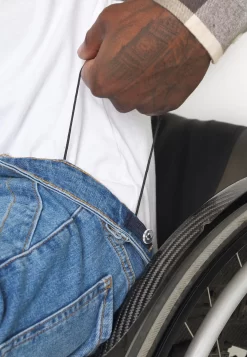 Pier OneJeans Straight Leg - Blue Denim -Pier One e607842ca67749d49401f22450fd9ffd scaled