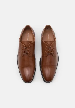 Pier OneSnörskor - Tan -Pier One e70dfd7585884f65bc3154a31f3e955e scaled